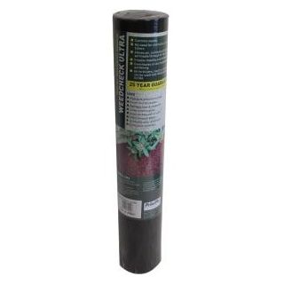 WEEDCHECK ULTRA   FABRIC ROLL  1M X 14m (14m2)