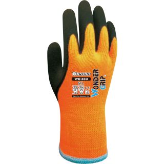 WONDER GRIP THERMO GLOVES LARGE (SZ9 PK12) WG380