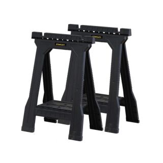 STANLEY TWIN PACK JUNIOR SAW   HORSE STA170355