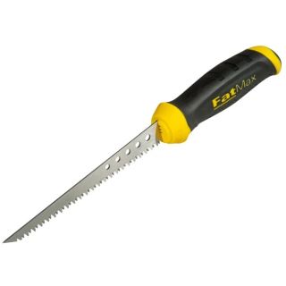 STANLEY FATMAX JABSAW & SCABBARD 2-20-556