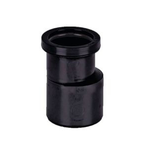 W928 40MM - 32MM WASTE REDUCER BLACK