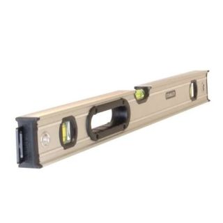 STANLEY FATMAX XL BOX LEVEL 0-43-648 ** 120cm **