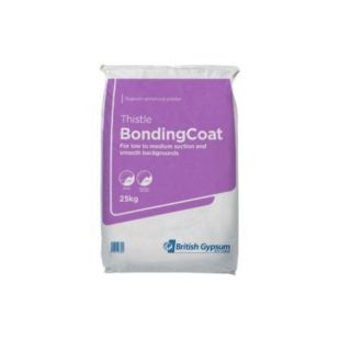 THISTLE BONDING COAT 25KG (PURPLE BAG)
