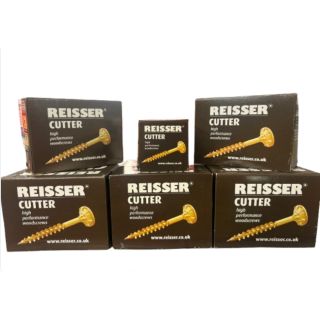 OPTIMAXX CUTTER 3.5 x 16mm ( 200 PER BOX ) CARTON:24