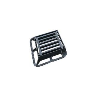 6302 300mm YARD GULLY GRATING Use with 6300 C250kn/EN124