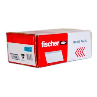 FISCHER F16 45mm STRAIGHT BRAD GALV - NAILS ONLY 553914 (2000)