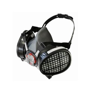 SCAN TWIN HALF MASK RESPIRATOR A1 REFIL   SCAPPERESPA1