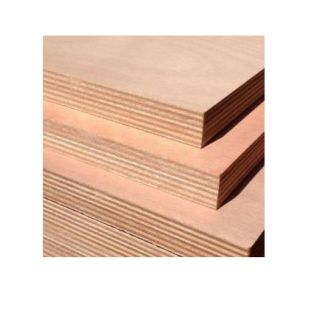 2440 x 1220 x 9mm F/E MARINE PLYWOOD TO BS1088 (MALAYAN)