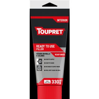 330G TOUPRET READY MIX FILLER TUBE ( TTRTUBGB )