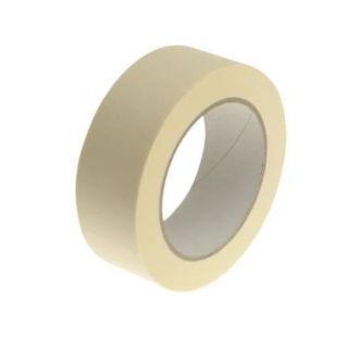 50M x 25MM (1 ) MASKING TAPE