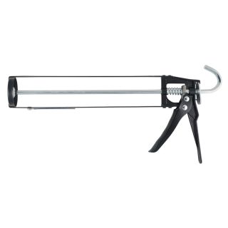 PROFESSIONAL SKELETON GUN *** BLACK *** PROGUN