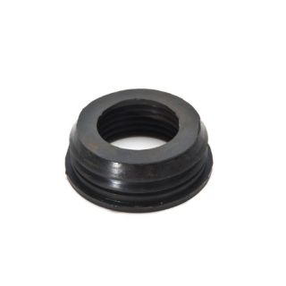 BW2 40mm RUBBER WASTE ADAPTOR ( To suit BS426 )
