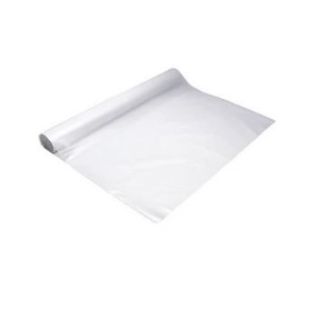 50MU TPS POLYTHENE ROLL 25M x 4M 200ge