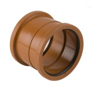 7001 160mm DBLE SKT COUPLING BRETT