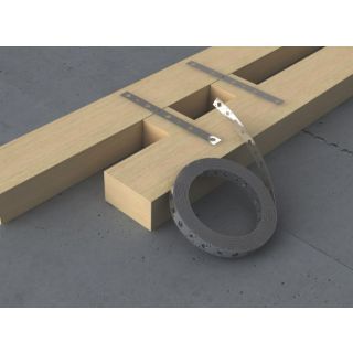 20MM 10M COIL FIXING BAND MFBA / 2510FB