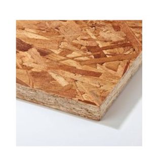 2440 x 1220 x 11mm OSB 3 CONDITIONED BOARD FSC