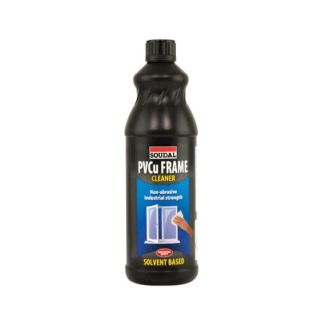 1LT PVCu SOLVENT FRAME CLEANER 113621