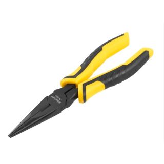 STANLEY LONG NOSE PLIER 200mm STHT0-74364