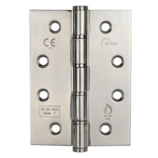 PSS GRADE 7 102x76x2mm 2PK WASHERED HINGE ( J14848 ) FR FD30