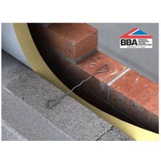 TYPE 4 HOUSING TIE 275mm * PK50 * VE4-275-50BAG