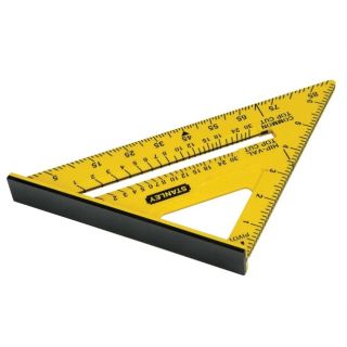 STANLEY ROOFING SQUARE 7       STA46010