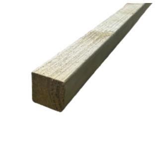 47mm x 50mm x 4.8mtr TANALISED CARCASSING REGD TO 45MM FSC