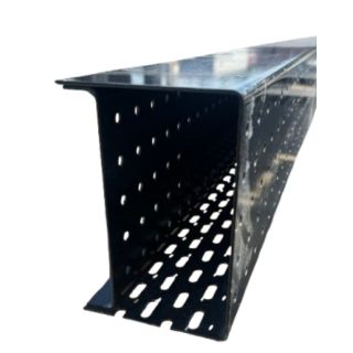 BSD100 1350mm BOX LINTEL CATNIC