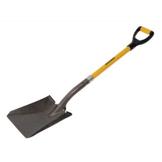ROUGHNECK SQUARE MOUTH SHOVEL ROU68146