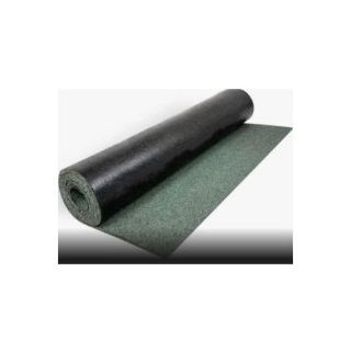 GREEN MINERAL SHED FELT 10Mx1M Chestershed   ~~~~        (42)