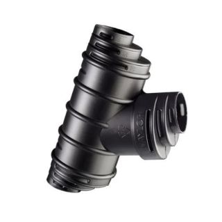 LAND DRAIN MULTI JUNCTION 80 / 100 x 60 - 160 MAXI