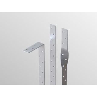 H/DUTY STRAP FLAT 600x30x5mm HD0600S