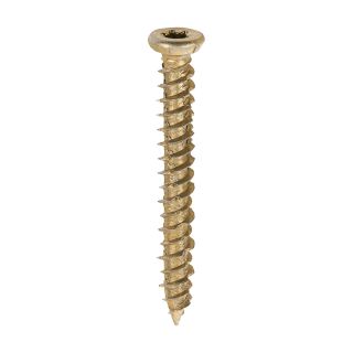 CONCRETE SCREWS 7.5 X 60       * SOLD PER SCREW * BX100