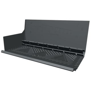 BRICKWORK INTERMEDIATE TRAY RH 317mm LONG (BOXED 25) GW291