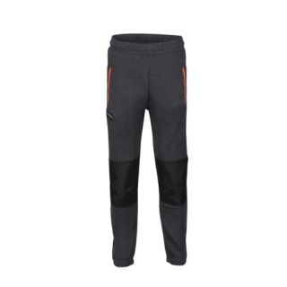 REGATTA JEOPARDIZE JOGGERS BLACK MEDIUM