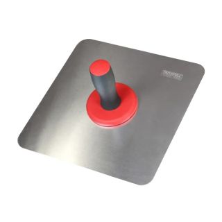 FaithfullL Mill Finish  Alloy Hawk   12inch