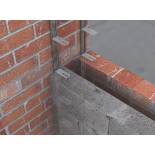 VISTA  WALL STARTER KIT (BX10)