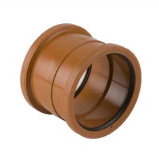 5001 110mm DBLE SKT COUPLING BRETT