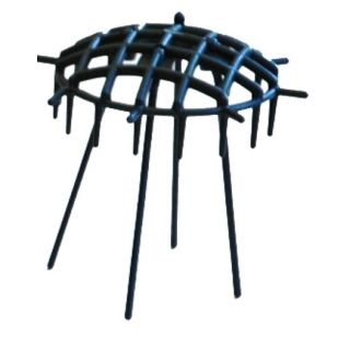 CLASSIC BOND *LEAF GUARD* USE WITH ANTI BACK UP DRAIN