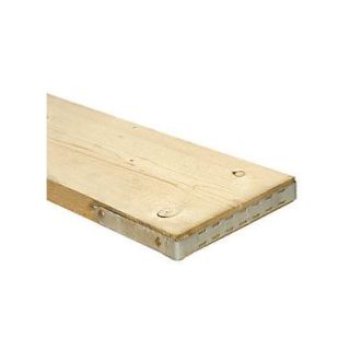 Banded scaffold board 225 x 36 x 3.9M (100)