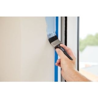 1  (25mm) BLACK DISPOSABLE     BRUSH R26B1