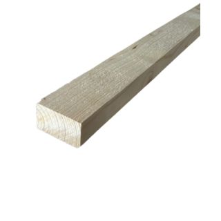 50 x 75 x 2.4m CLS TIMBER (38 x 63 fin) PEFC