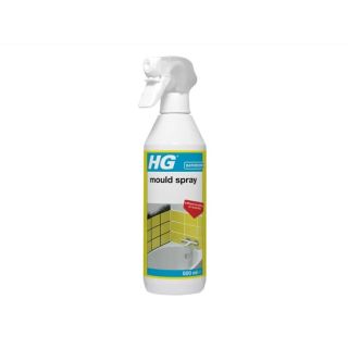 500ml HG Mould Spray