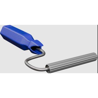 21mm x 140mm PRO GRP ALUMINIUM VROLLER