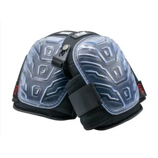 SCAN PROFESSIONAL GEL KNEE PADS SCAEKPGEL