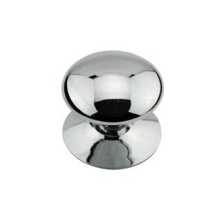 PCP 38mm VICTORIAN CUPBOARD KNOB (X2) DP008274