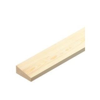 PINE WEDGE BEAD 12x15mm 2.4mtr TM961 (30/Bndl) PEFC