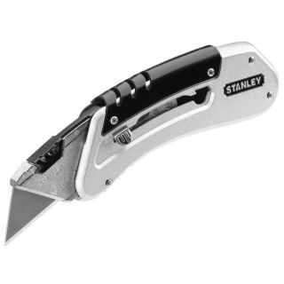 STANLEY SLIDING POCKET KNIFE 0-10-810