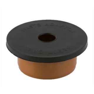 4901 110mm UNIVERSAL ADAPTOR BRETT (35PK)