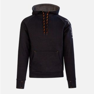 XPERT PRO HOODIE BLACK MEDIUM XPP6100-M