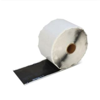 VISQUEEN DBLE SIDED BOND TAPE  50mmx10M  Use With Gas Barrier